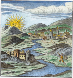 Alchemy as a Path of Development